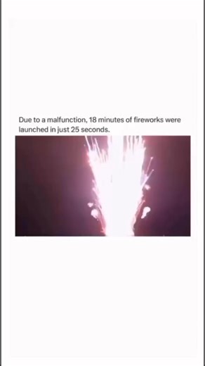 Endomorph | 🤯 The footage captures the infamous "Big Bay Boom" incident from July 4, 2012, in San Diego, California. What was intended to be a... | Instagram