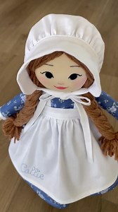 Basic Cloth Doll BODY PATTERN, Make the Perfect Gift for Your Rag Doll Enthusiast. Comes With Video Tutorial! - Etsy Canada