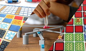 11 Great Abstract Games for Beginners | Gameosity