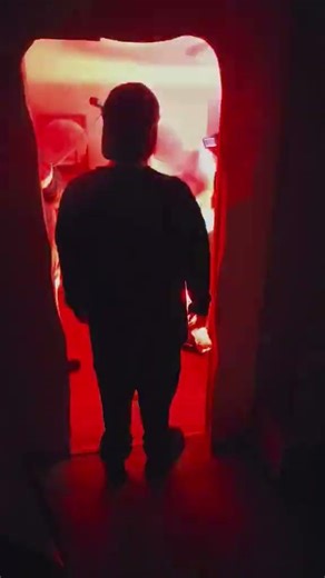 Behind-the-scenes Evil Inheritance 2025 #film #filmmaking