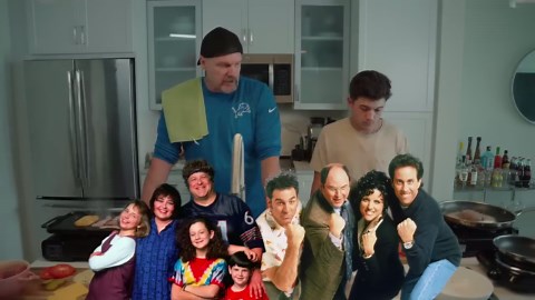 Gourmet Hamburgers with Bob Duncan | Cooking With Bradley