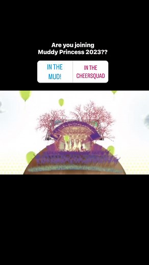 2023 is here and our Muddy Princess queens are coming in hot! Are you getting in on the fun this year? Thank you for your continued support @muddyprincess_sa so excited for the 2023 muddy fun! | PinkDrive | Facebook