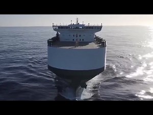 ARC Ships & Ro-Ro Cargo 2020