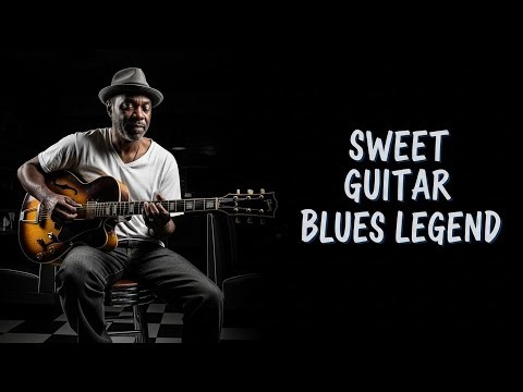 Eric Gales, Kenny Wayne Shepherd, Walter Trout — Modern Blues Guitar Style Like Rock Legends