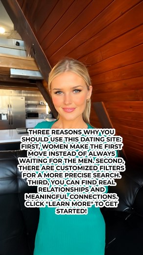 😍 Slavic Women know how to take care of men. Click "Learn More" and find your beauty! | Your Relations