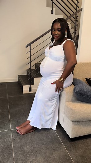 Blessed with Beautiful Twin Babies