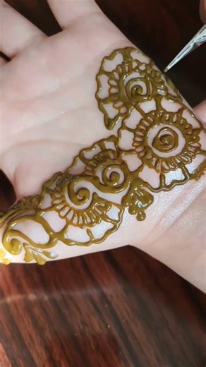 #Ayesha#❤️ name mehndi # easy and beautiful #henna # design #