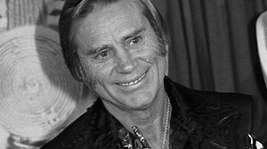 Country Singer George Jones Dead at 81