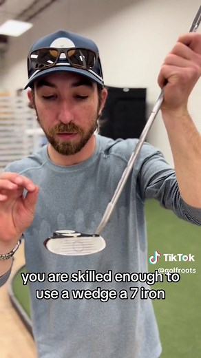 Why You Should Avoid Using Chipper Golf Clubs