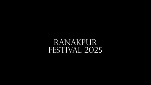 Ranakpur Festival 2025 arrives with a refreshing blend of excitement and heritage, turning the Jawai landscape into a canvas of colour, culture, and adventure. With vibrant kite flying, curated exhibitions, and thrilling adventure activities, the festival offers experiences as dynamic as the region itself. Date: 21–22 December 2025 Venue: Ranakpur, Pali Diya Kumari Incredible India Ministry of Tourism, Government of India Utsav Portal Ministry of Culture, Government of India #Ranakpur #RanakpurF