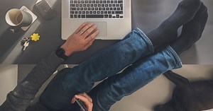 13 Tips for Working From Home, According to Our Writers