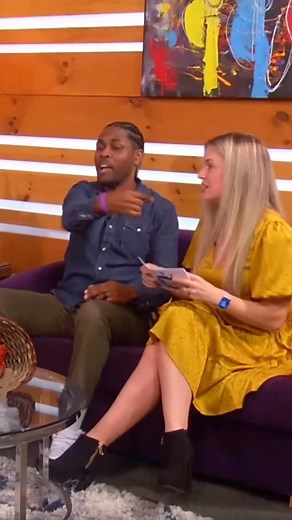 6 comments | Matchmaker VA is a new reality show, helping single people in the 757 find their match Patricia was out of town, so you know Quincy and Ashley had to audition for her. 﫣 #living757 #tvshow #757 #virginia #hamptonroads #tvhosts #greenroom #bts #morningshow #matchmaker #singleladies #realityshow #matchmakerva | Living 757 | Facebook