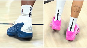 NBA 2K26 Comes Out This Weekend — Here Are All the Sneakers in This Year’s Game