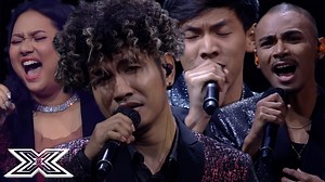 45K views · 658 reactions | UNMISSABLE Cover Of It's All Coming Back To Me By 2nd Chance! | X Factor Global | The Best of X Factor | Facebook