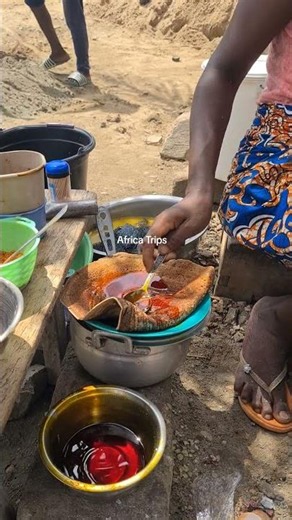 Togo local food