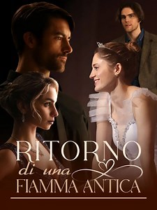 15K views · 220 reactions |  Continua la storia qui Title:"Ritorno...