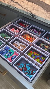 149K views · 3.5K reactions | Comment LINK or shop here: https://walmart.markable.ai/FfkK1ThX  Restock my fall candy drawer with me!  #WalmartPartner #walmartfinds #walmart #candydrawer #falltreats #fallvibes | Kortney and Karlee | Facebook