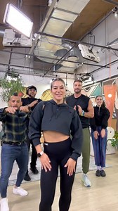 188K views · 1.6K reactions | On Tuesdays we boogie  #ExpressoShow | Expresso Morning Show - SABC 3 | Facebook