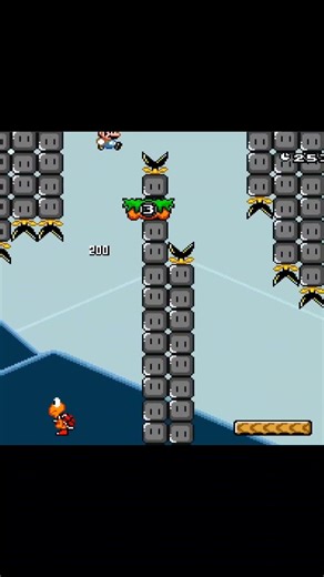 Mario World Kaizo
