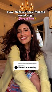 153K views · 2.5K reactions | POV: You found this hidden track on The Tarzan Album  @breakingbenjamin No but seriously this is my husband’s favorite song and he’s very proud of me for singing it 凉 Using an amazing piano cover by Jo Jo Plays Keys on YouTube  #punkgoesprincess #breakingbenjamin #disneyprincess #disney | Lauren Paley | Facebook