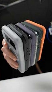 Scientifically testing iPhone cases with G-Force data