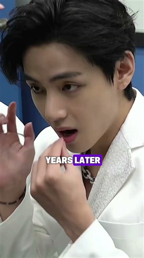 Taehyung Shocking Fans After Finally Reveal His Secret Baby! 😲😲 #bts #shorts #kpop