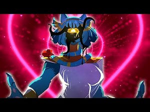 Sucker For Love Third Date - Here Comes Auntie Nyan Nyan 😘