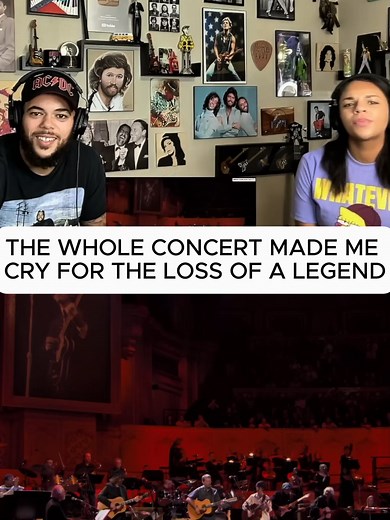 Reactions to Billy Preston's 'My Sweet Lord' Live Performance