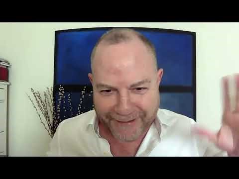 Anarchy & Governance | Thaddeus Russell