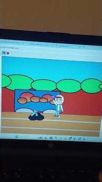 subway surfers in scratch