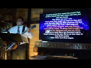 Amazing Grace (Short Version)