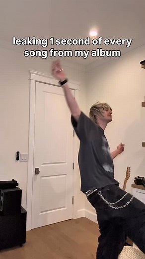 which song do u claim | Michael Clifford