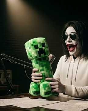 LEATHERFACE VS. THE CREEPER (First Battles) #ai #slasher #leatherface #thecreeper #jeeperscreepers