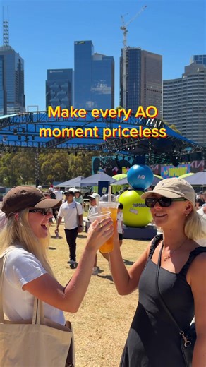 Level Up Your AO Experience with Mastercard Merchandise