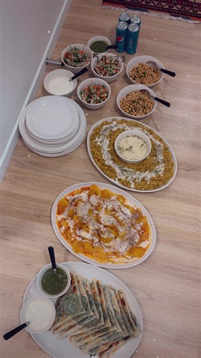 Delicious Afghan Dishes that Comfort Your Soul