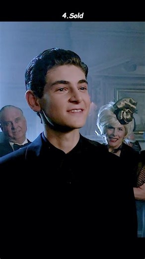 This is the only superpower that is actually achievable in real life.#film #movie