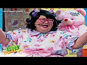 Sunday PinaSaya: Boobsie and Chuchay, funny all the way