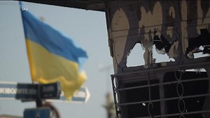 ABC News Live: President Zelenskyy urges US and allies to do more to help Ukraine