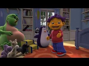 Sid The Science Kid Sleep