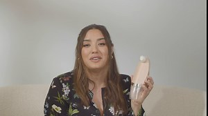 Vanity Planet Vina, Hydrating & Infusing Facial Device - Cleanses, Exfoliates & Hydrates Skin to Unclog Pores, Detoxify, Hydrate & Deep Clean - Reduce Fine Lines and Impurities