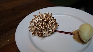 Meet the sophisticated version of the classic lemon meringue pie. | Insider