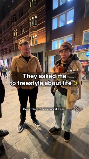 As long as I’m learning and appreciating as much as I can, then I’m making the most of my days! Off The Top Daily Vol.124 #OffTheTopDaily #freestyle #musicmoments #sammacmusic #freestylemusic