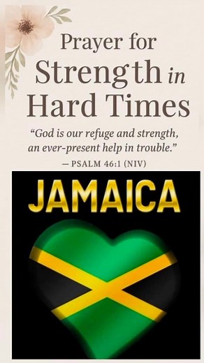 772 reactions · 54 shares | Happy Saturday Beautiful weather Thank you Jesus for this beautiful weather 70 degree in Maryland JamaicaQueen represent my country We will rise again #JamaicaStrong | Ionie Wray | Facebook