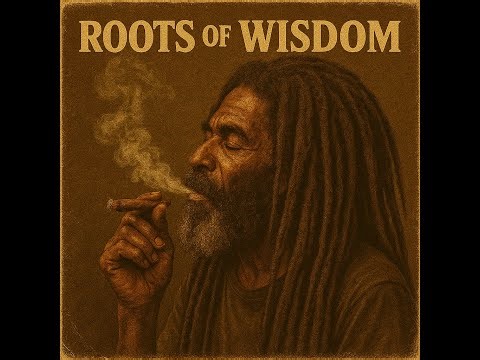 Reggae Roots (1970) [Unreleased Album] Nebai Jah – Roots of Wisdom