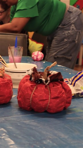 Creative Together is Creative Support's co-production centre in Manchester, and it is a vibrant and welcoming place for all. The centre is a place where people come together to create art, enjoy activities, meet friends, and make memories. Learn more about Creative Together by heading to their Instagram: @Creativetogether_mcr | Creative Support