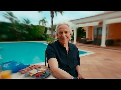 Where can you watch it? It's on Sport TV!