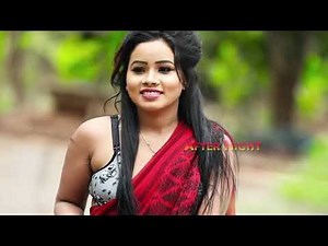 Best saree shoot 2020 | anupam saree fashion |