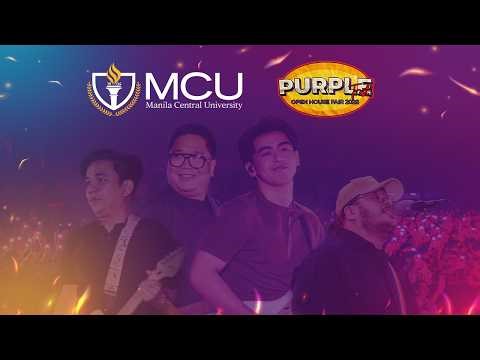 MCU Purple Fest 2026: Volume III Highlights | OPM Live Concert