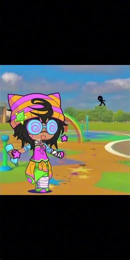 Day 2 #gacha #capcut #gachalife2 #kidcore #idk #idklol #yay