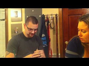 Progesterone in OIL Shot